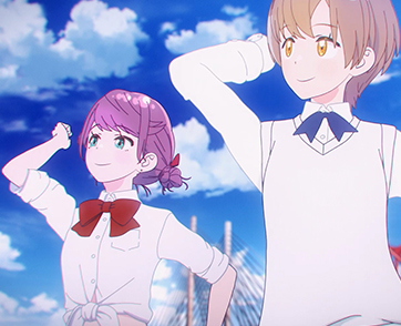 “LABYRINTH : มหัศจรรย์ วันติดจอ” กว่า 6 ปีที่ คาวาโมริ โชจิ สร้างสรรค์ พร้อมทำความรู้จัก 6 ตัวละคร